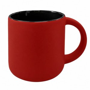 кружка керамическая dark side