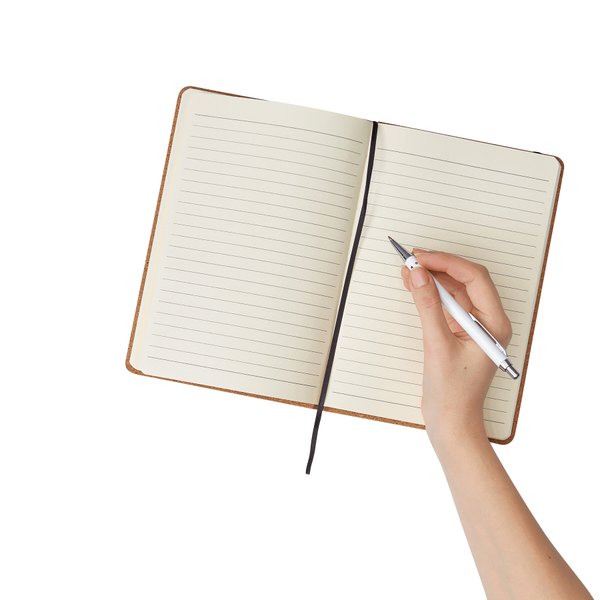 Записная книжка EXECUTIVE в формате DIN A5 - Записная книжка EXECUTIVE в формате DIN A5