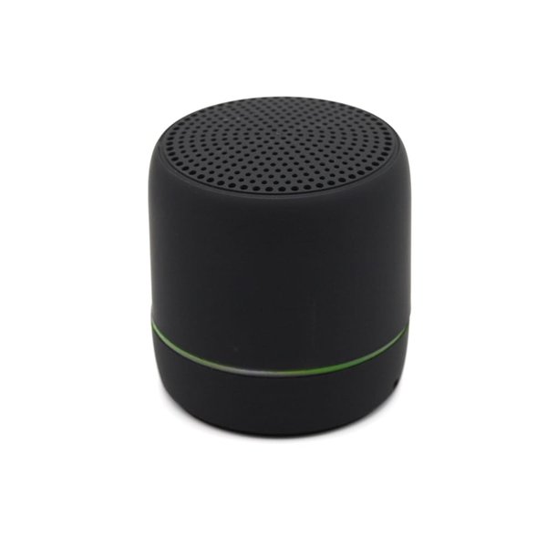 Беспроводная Bluetooth колонка Bardo - Беспроводная Bluetooth колонка Bardo, черный