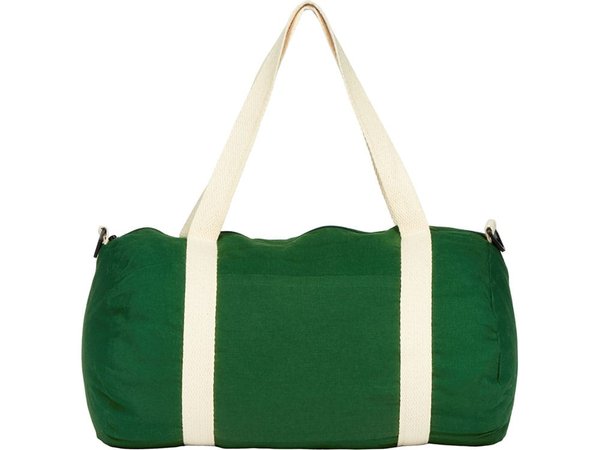 Сумка «Barrel Duffel» - Сумка «Barrel Duffel»