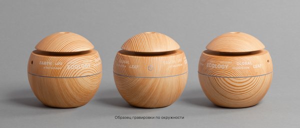 Увлажнитель воздуха "Forest air" - Увлажнитель воздуха "Forest air" дерево