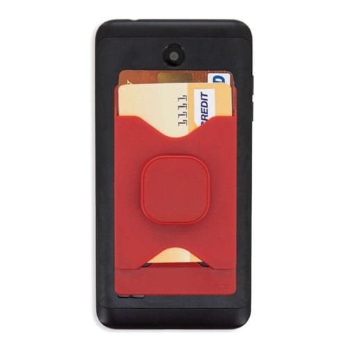 Кошелек для карт HOLD-PHONE "PRESTON" - Кошелек для карт HOLD-PHONE "PRESTON"