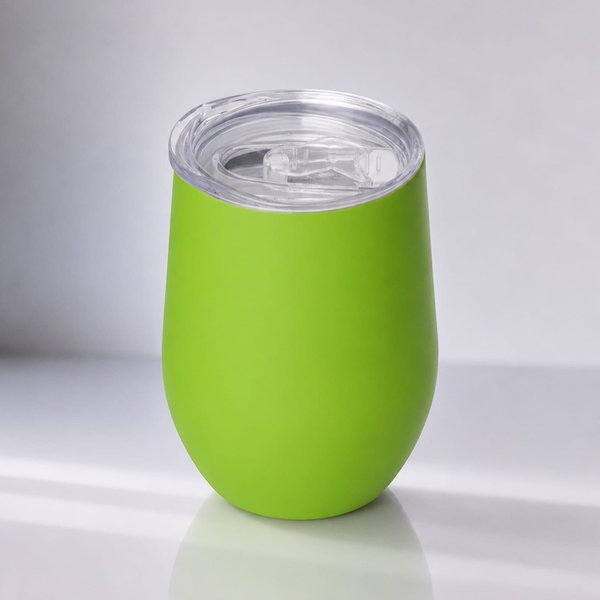 Термокружка «Vacuum mug C1», soft touch, 370 мл - Термокружка «Vacuum mug C1», soft touch, 370 мл