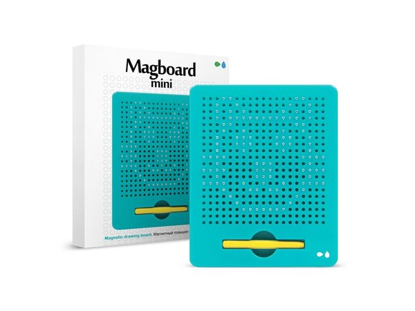 Магнитный планшет для рисования «Magboard mini» - Магнитный планшет для рисования «Magboard mini»