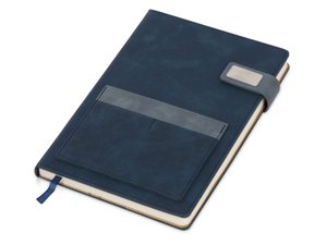 бизнес блокнот а5 «freya»