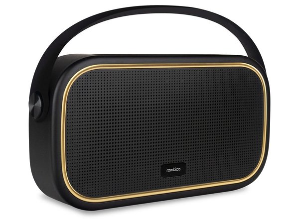 Портативная акустика «Mysound Moon» - Портативная акустика «Mysound Moon»