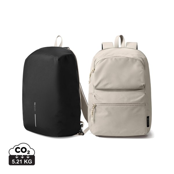 Двусторонний рюкзак XD Design Switch 2-в-1 - Двусторонний рюкзак XD Design Switch 2-в-1