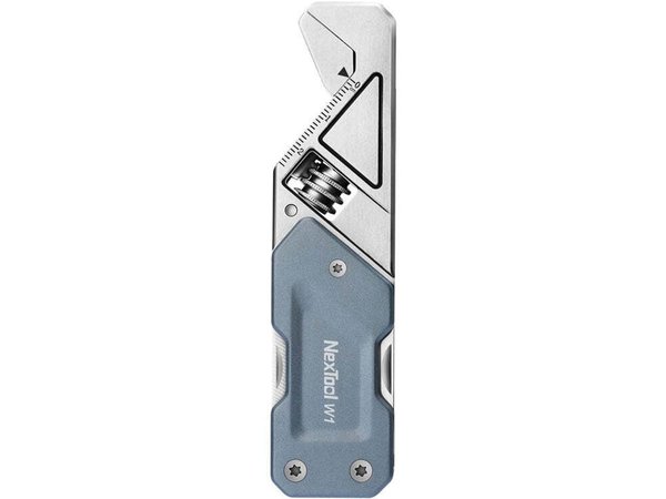 Мультитул-ключ Nextool Light Wrench W1 с набором бит - Мультитул-ключ Nextool Light Wrench W1 с набором бит