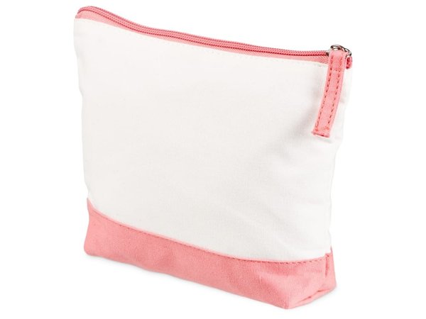 Косметичка хлопковая «Cotton» - Косметичка хлопковая «Cotton»