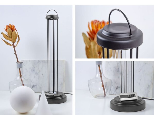Стерилизатор «Sterilizer X1» - Стерилизатор «Sterilizer X1»