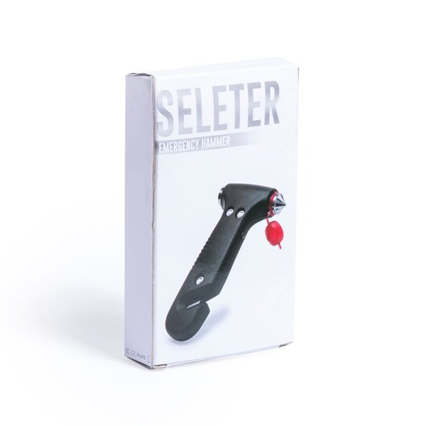 Аварийный молоток Seleter - Аварийный молоток Seleter