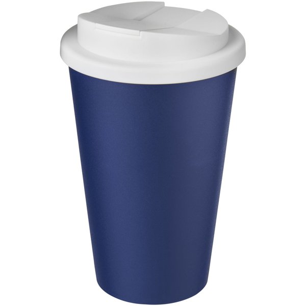 Термокружка Americano® 350 мл с крышкой, защищающей от проливания - Термокружка Americano® 350 мл с крышкой, защищающей от проливания