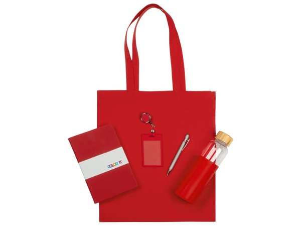 Welcome pack «Color Refine» - Welcome pack «Color Refine»