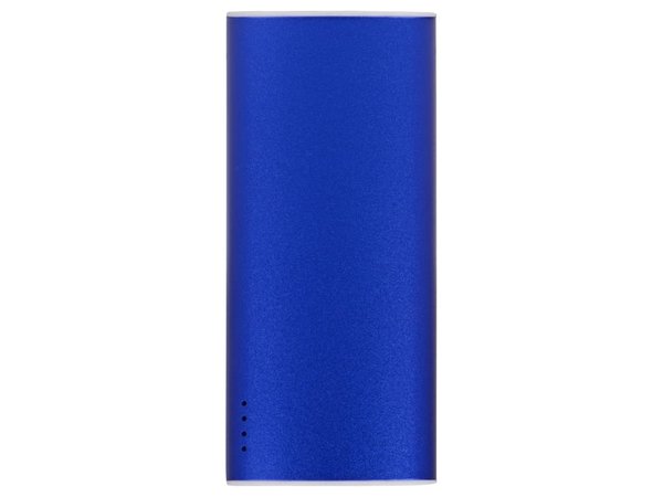 Внешний аккумулятор «Квазар», 4400 mAh - Внешний аккумулятор «Квазар», 4400 mAh
