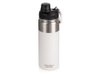 Вакуумная термобутылка «ALPINE FLASK», 530 мл