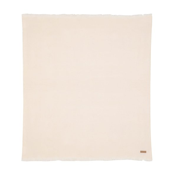 Плед Ukiyo из Polylana® Aware™, 130x150см - Плед Ukiyo из Polylana® Aware™, 130x150см