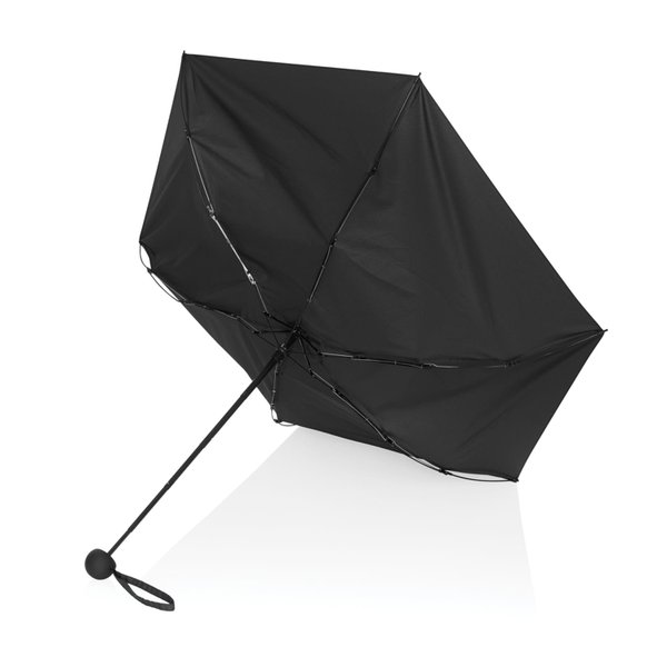 Мини-зонт из rPET Aware™, d100 см - Мини-зонт из rPET Aware™, d100 см