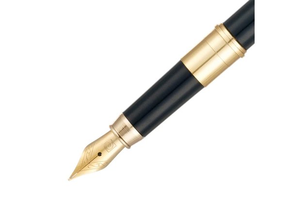 Ручка 2 в 1 шариковая и перьевая «Combi Pen» - Ручка 2 в 1 шариковая и перьевая «Combi Pen»