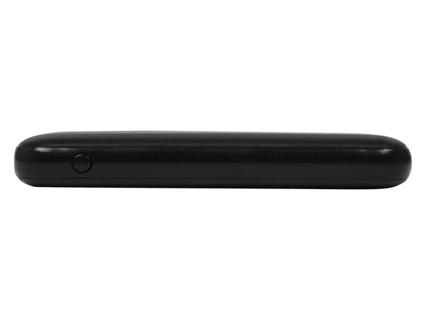 Внешний аккумулятор «Grind», 5000 mAh - Внешний аккумулятор «Grind», 5000 mAh