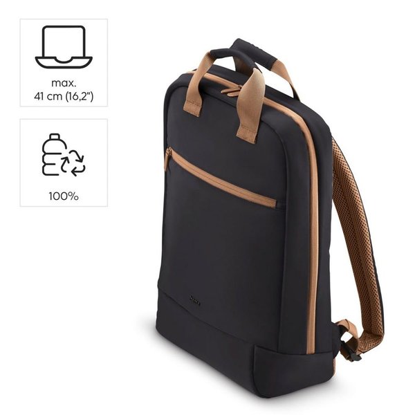 Рюкзак для ноутбука 16,2" Hama Lightweight - Рюкзак для ноутбука 16,2" Hama Lightweight