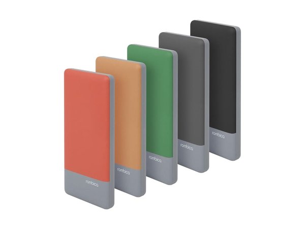 Внешний аккумулятор «NEO Charge 2C», 10000 mAh - Внешний аккумулятор «NEO Charge 2C», 10000 mAh