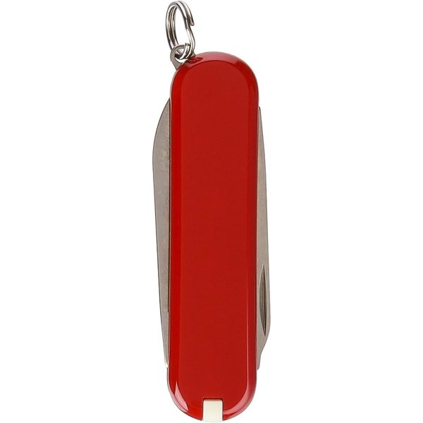 Карманный нож Victorinox Escort красный - Карманный нож Victorinox Escort красный