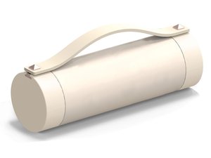 термос «clutch n go»