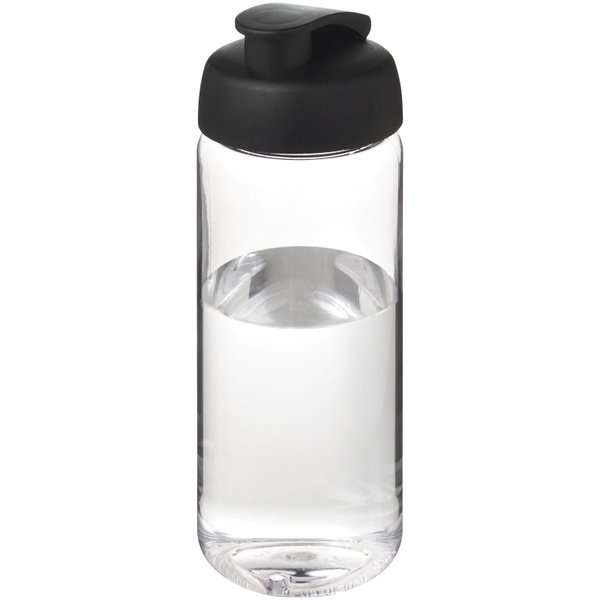 Спортивная бутылка H2O Active® Octave Tritan™ 600 мл с откидной крышкой - Спортивная бутылка H2O Active® Octave Tritan™ 600 мл с откидной крышкой