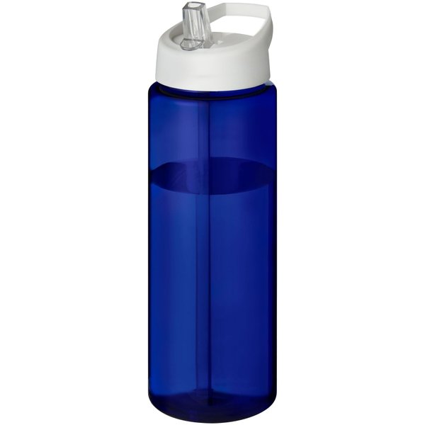 Спортивная бутылка с носиком H2O Active® Eco Vibe 850 мл - Спортивная бутылка с носиком H2O Active® Eco Vibe 850 мл
