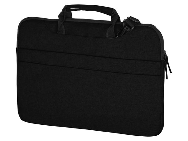 Сумка «Plush» c усиленной защитой ноутбука 15.6 '' - Сумка «Plush» c усиленной защитой ноутбука 15.6 ''