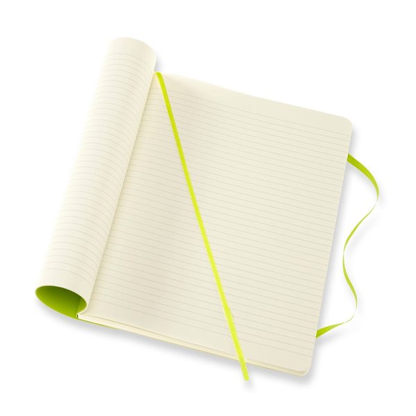 Блокнот MOLESKINE примерно формата B5 - Блокнот MOLESKINE примерно формата B5