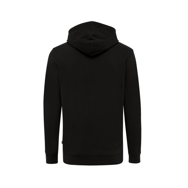Худи Iqoniq Jasper из переработанного хлопка, унисекс, 340 г/м² - Худи Iqoniq Jasper из переработанного хлопка, унисекс, 340 г/м²