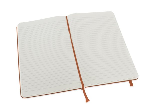 Записная книжка А5 (Large) Classic (в линейку) - Записная книжка А5 (Large) Classic (в линейку)