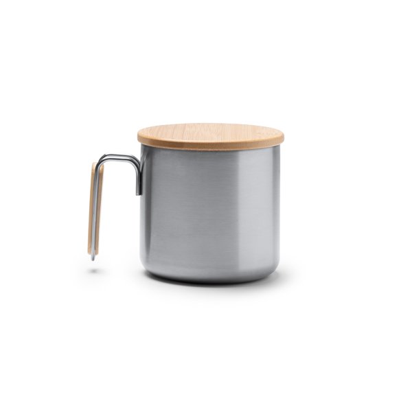 Кружка Rimor Silver - Кружка Rimor Silver