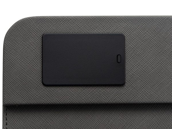 Многофункциональный коврик для мыши «Multi Pad» с беспроводной зарядкой и LCD экраном, 10 Вт - Многофункциональный коврик для мыши «Multi Pad» с беспроводной зарядкой и LCD экраном, 10 Вт