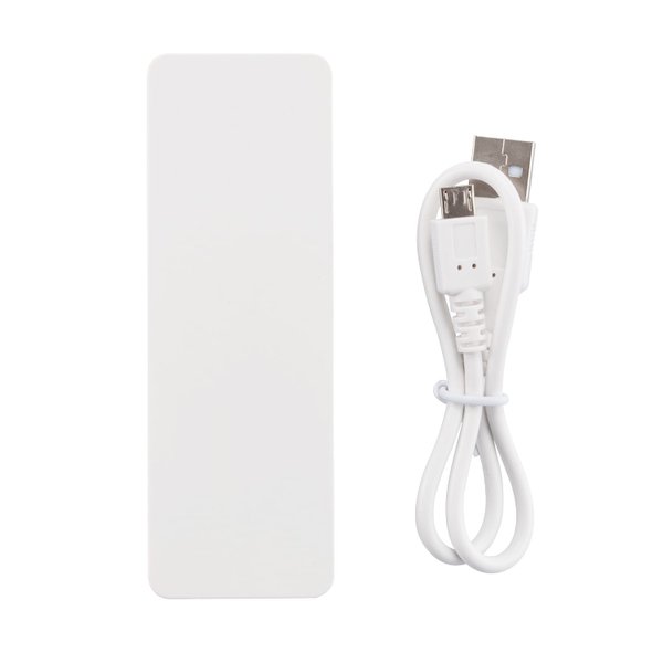 Зарядное устройство, 2500 mAh - Зарядное устройство, 2500 mAh