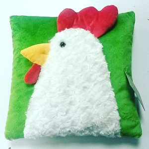мягкая игрушка петух кока (73)