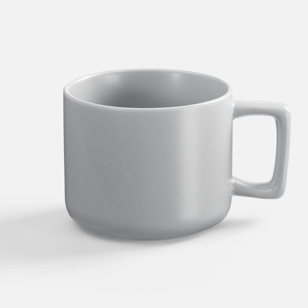 Набор Alaska Tea, серый