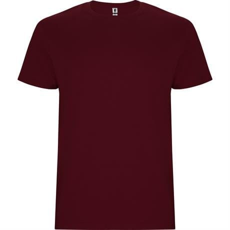 Футболка STAFFORD - Футболка STAFFORD , ГРАНАТОВЫЙ 2XL