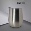 Кофер металлик CO12m (стальной)