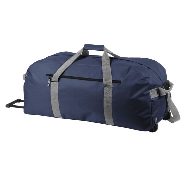 Дорожная сумка на колесах Vancouver 75L - Дорожная сумка на колесах Vancouver 75L