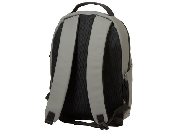 Рюкзак «Sofit» для ноутбука 14'' из экокожи - Рюкзак «Sofit» для ноутбука 14'' из экокожи