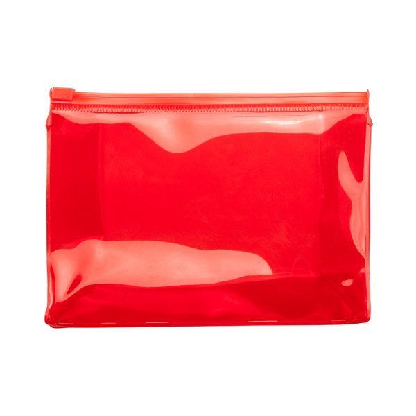 CARIBU несессер RED - CARIBU несессер RED