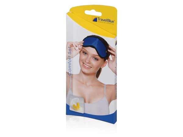 Дорожный набор Comfort Set - Дорожный набор Comfort Set
