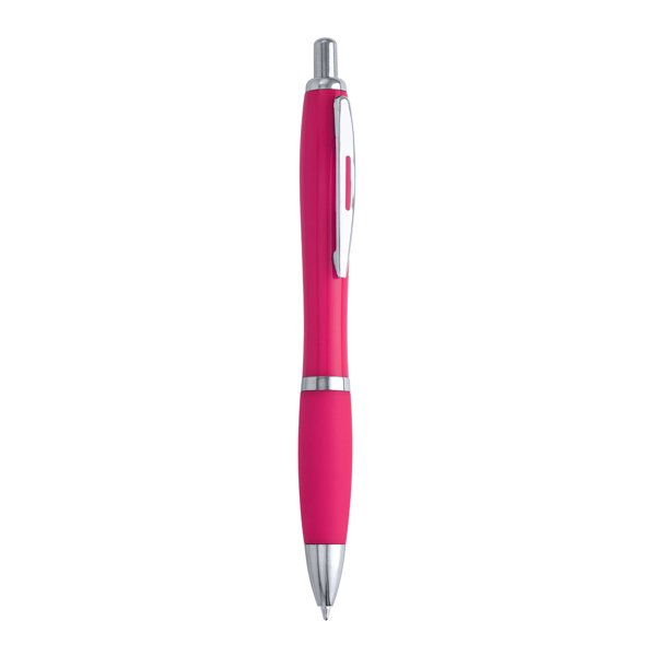 MERLIN шариковая ручка FUCHSIA - MERLIN шариковая ручка FUCHSIA