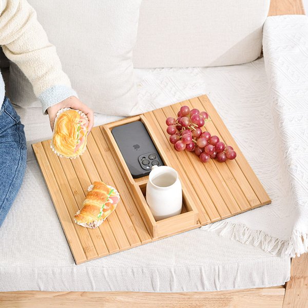 Органайзер "Tray" - Органайзер "Tray" натуральный