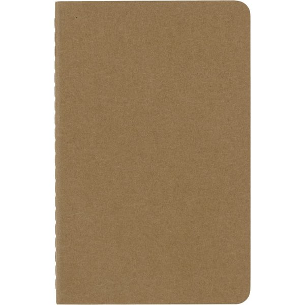 Блокнот MOLESKINE Cahier примерно формата A6. - Блокнот MOLESKINE Cahier примерно формата A6.