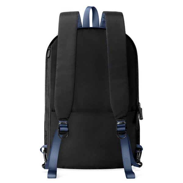 Двусторонний рюкзак XD Design Switch 2-в-1 - Двусторонний рюкзак XD Design Switch 2-в-1