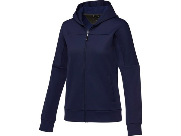 Куртка «Nubia» женская - Куртка «Nubia» женская