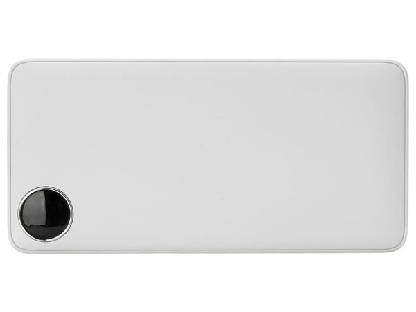 Внешний аккумулятор «Mild», soft-touch, 10 000 mAh - Внешний аккумулятор «Mild», soft-touch, 10 000 mAh